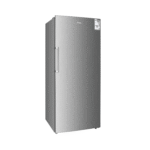 ⁦(HVF-415SS) - فريزر هاير عامودي , 12.9 قدم,مكعب , فضي⁩ - الصورة ⁦2⁩