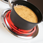 ⁦فرن كهربائي جنرال اليكتريك,حلزوني,4عيون,ابيض - (JBS27DIWW)⁩ - الصورة ⁦10⁩