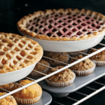 ⁦فرن كهربائي جنرال اليكتريك,حلزوني,4عيون,ستيل - (JCB530SISS)⁩ - الصورة ⁦6⁩