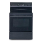 فرن كهربائي مابي,سيراميك,4عيون,اسود - (EML735NNF)