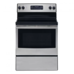 فرن كهربائي مابي,سيراميك,4عيون,ستيل - (EML735NXF)