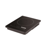 موقد كهربائي كيون , سطح كريستال , اسود , 2000 وات - (KHD7001)