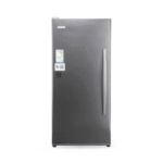 فريزر كلفيناتور عامودي , 23 قدم مكعب , فضي - (KLAFV675B-E2)