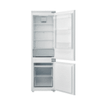 (KLBIRF9D) - ثلاجة كلفيناتور, انفرتر , 8.5 قدم,مكعب (248لتر) , 2 باب , ابيض - Image 2