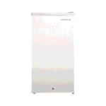 ثلاجة كلفيناتور 86 لتر باب واحد ابيض - (KRC086WD)