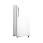 ثلاجة كلفيناتور 181 لتر باب واحد ابيض - (KRC181WD)