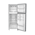 ⁦(KRC314SD) - ثلاجة كلفيناتور, 11.09 قدم,مكعب (314لتر) , 2 باب , فضي⁩ - الصورة ⁦2⁩