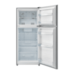 ⁦(KRC371SD) - ثلاجة كلفيناتور, 13.1 قدم,مكعب , 2 باب , فضي⁩ - الصورة ⁦2⁩