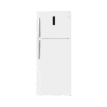 (KRCH425) - ثلاجة كلفيناتور,انفرتر,14.90قدم,مكعب 2 باب,ابيض