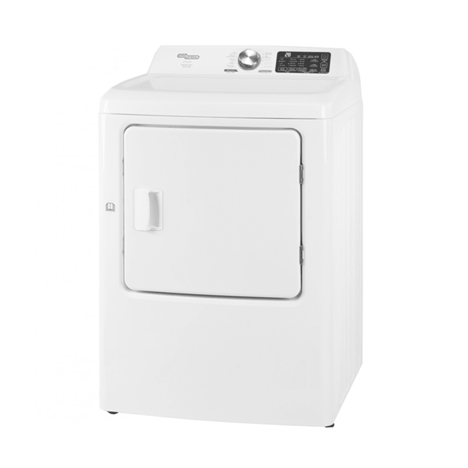 KSGD1200MV000.png نشافة سوبر جنرال,تحميل امامي,12كجم,10 برامج,ابيض - (KSGD1200MV) - الصورة 1