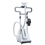 مكواة بخار عمودية سوبر جنرال , 2.5 لتر , 1640 واط , ابيض - (KSGGS06DC)