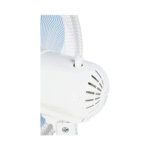 ⁦مروحة ستاند سوبر جنرال , 16 بوصة , 3 ريش بلاستيك , 3 سرعات , 40 وات - (GKSGSF28M)⁩ - الصورة ⁦3⁩