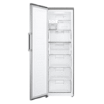 ⁦فريزر ال جى عمودي 11.40 قدم,مكعب فضى - (LF131BBSIT)⁩ - الصورة ⁦3⁩