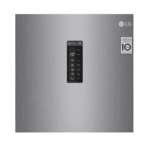 ⁦فريزر ال جى عمودي 11.40 قدم,مكعب فضى - (LF131BBSIT)⁩ - الصورة ⁦5⁩