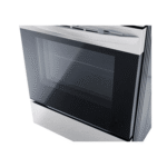 فرن ال جي كهربائي , سيراميك , 5 عيون , مروحة فرن , واي فاي , تنظيف ذاتي , ستنالس ستيل - (LREL6323S) - الصورة 10