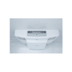 ⁦ثلاجة ال جي , انفرتر , 19.60 قدم مكعب , قدم , بابين , ستانلس ستيل - (LT20CBBVIN)⁩ - الصورة ⁦5⁩