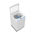 غسالة فول اوتومايك ميديا / تحميل علوي/ 8 كجم / 8 برنامج / ابيض - (MA200W80/W-SA) - الصورة 2