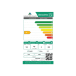 نشافة ميديا/تكثيف/تحميل امامي/8كجم/ابيض - (MDG80C) - الصورة 2