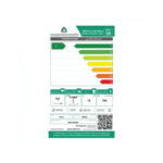 ⁦غسالة فول اوتومايك ميديا , تحميل امامي , انفرتر , 14 برنامج , 12كجم غسيل - 8كجم تنشيف , ابيض - (MFK1280WD)⁩ - الصورة ⁦2⁩