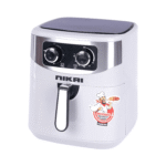 قلاية نيكاي بدون زيت,7 لتر,1600وات - (NAF779A)