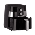 ⁦قلاية نيكاي بدون زيت,3 لتر,1300وات - (NAF788A2)⁩ - الصورة ⁦2⁩