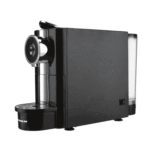 نيكاي ماكينة تحضير القهوة , كبسولات , 20 بار ضغط , 2 كوب , خزان 0.70 لتر , 960 وات - (NEMC288NC)