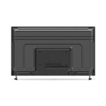 ⁦(NIK50MEU4STN) - شاشة نيكاي 58بوصة الترا (ويب او اس) , سمارت , تصميم إطار نحيف , 2يو اس بي , 3 اتش دي ام اي⁩ - الصورة ⁦2⁩