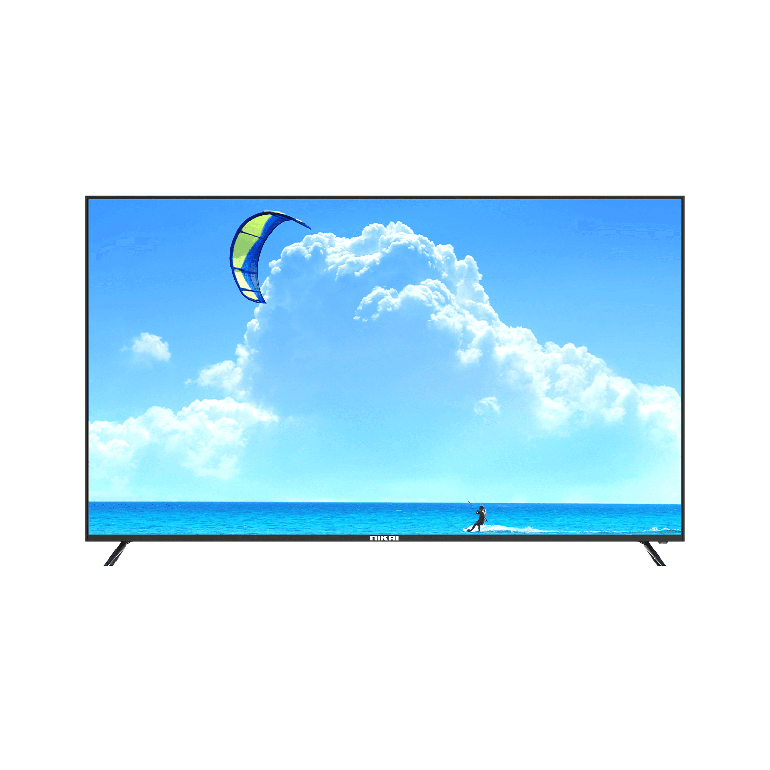 NIK75MEU4STN0.png (NIK100MEU4STN) - شاشة نيكاي 98بوصة الترا (ويب او اس) ,سمارت,2يو اس بي,3 اتش دي ام اي - الصورة 1