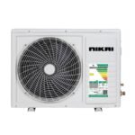 ⁦مكيف جداري سبليت نيكاي , بارد , 17300وحدة - (NSAC18136C19)⁩ - الصورة ⁦2⁩