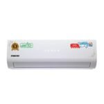 مكيف جداري سبليت نيكاي , بارد , 17300وحدة - (NSAC18136C19)