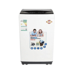 غسالة فول اوتومايك نيكاي , تحميل علوي , 8كجم , ابيض - (NWM0901TK19)