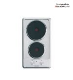 مسطح بلت ان كهرباء جليم جاز,30سم,حجر,2 عين - (P3FNHI)