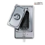 قلاية بلت ان كهرباء جليم جاز,30سم - (P3FNII)