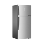 ⁦ثلاجة هايسنس 17.90 قدم,مكعب 2 باب ستيل - (RDI70WRSS)⁩ - الصورة ⁦2⁩