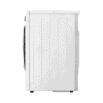 ⁦نشافة ال جي , تحميل امامي , تكثيف , 9 كيلو , ماتور عاكس مزدوج , مضخة حرارية , واي فاي , ابيض - (RH90V3AV0W)⁩ - الصورة ⁦7⁩