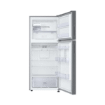 (RT38CG6420S9) - ثلاجة سامسونج / انفرتر/ 13.70 قدم مكعب / 2 باب / فضي - Image 3