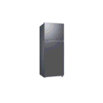 ⁦(RT42CG6420S9) - ثلاجة سامسونج,انفرتر,14.5قدم,مكعب,2 باب,فضي⁩ - الصورة ⁦2⁩