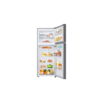 ⁦(RT42CG6420S9) - ثلاجة سامسونج,انفرتر,14.5قدم,مكعب,2 باب,فضي⁩ - الصورة ⁦4⁩