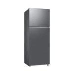 (RT47CG6002S9) - ثلاجة سامسونج / انفرتر/ 16.40 قدم مكعب / 2 باب / ستيل - Image 2