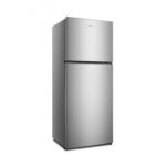 ثلاجة هايسنس 16.4 قدم,مكعب 2 باب ستيل - (RT59W2NK) - الصورة 2