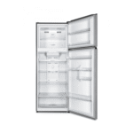 ثلاجة هايسنس 16.4 قدم,مكعب 2 باب ستيل - (RT59W2NK) - الصورة 4