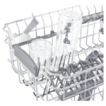 ⁦خلاط عصائر سينكور , 0.6 لتر , 4 شفرات , 1 سرعات , 300 وات - (SBL 2200WH)⁩ - الصورة ⁦9⁩