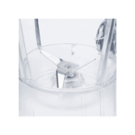 ⁦خلاط سينكور , 1.75 لتر , 4 شفرات , 4 سرعات + نبضة , 600 وات - (SBL 4470SS)⁩ - الصورة ⁦7⁩