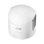 قطاعة خضار سينكور(زجاج) / 1 لتر/ 4 شفرات / 500وات - (SCB5100WH) - الصورة 2
