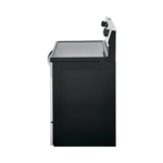 فرن كهربائي جيبسون,سيراميك,5عيون,ستيل - (SCRE3054AS) - الصورة 3