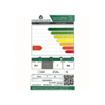 ⁦نشافة جنرال الكتريك , تحميل امامي, 7كجم , 4مفاتيح , ابيض - (SGE47N8XSBBT)⁩ - الصورة ⁦4⁩