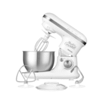 عجانة سينكور / وعاء 4 لتر/ 6 سرعات / 600وات / ابيض - (STM 3620WH) - الصورة 2