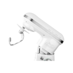 عجانة سينكور / وعاء 4 لتر/ 6 سرعات / 600وات / ابيض - (STM 3620WH) - الصورة 5