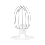 عجانة سينكور / وعاء 4 لتر/ 6 سرعات / 600وات / ابيض - (STM 3620WH) - الصورة 8