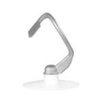 عجانة سينكور / وعاء 4 لتر/ 6 سرعات / 600وات / ابيض - (STM 3620WH) - الصورة 9